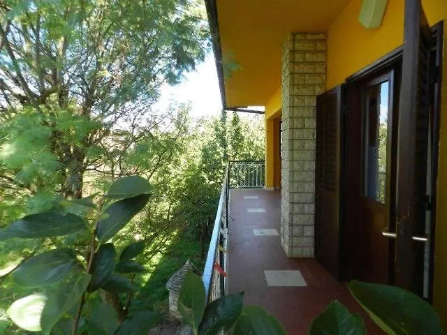Apartment Sanja Near The Sea, Spacious And Green :) Pula 0*,  Croatie